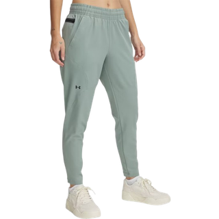 Bukser Under Armour UA UNSTOPPABLE HYBRID 1379115-348 Størrelse M