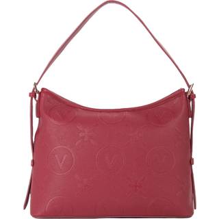 Valentino Bags Samba Re Hobo bag mørkerød