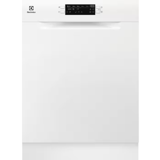 Electrolux ESS48300UW Opvaskemaskiner - Farve: Hvid