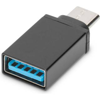 Digitus USB-A til USB-C adapter