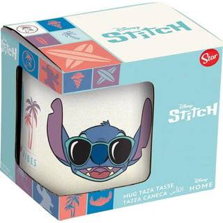 Disney Stitch kop i keramik - 235 ml