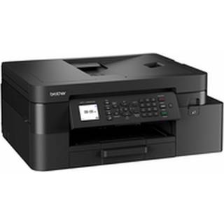BROTHER MFC-J4350DW Blækprinter Multifunktion med Fax - Farve - Blæk