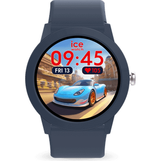 Ice watch Smartwatch - ICE smart junior RD 3.0 - 025247 - blau