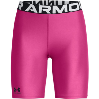 Shorts Under Armour HeatGear Authentics 8in Short 1383627-686 Størrelse XS