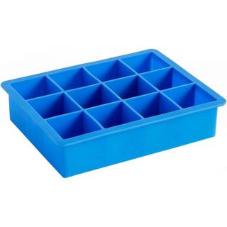 Hay X-Large Square isterningbakke, blå