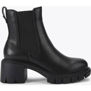 KG Kurt Geiger KG Kurt Geiger Black Chrome True Boots