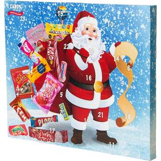 Hultén Slikjulekalender