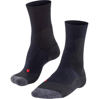 Falke TE2 Socks 1-Pack Black