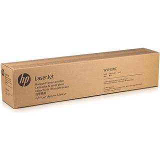 HP Toner/HPW9142MC YL Mngd LJ Toner Cart