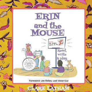 Erin and the Mouse: Read, Write and Play