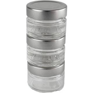 Peugeot Maestro Vorratsgläser - Glas
