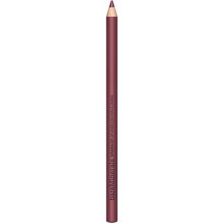 bareMinerals Laebe-make-up LiplinerMineralist Lasting Lip Liner Mindful Mulberry 1,3 g () - 1,3 g
