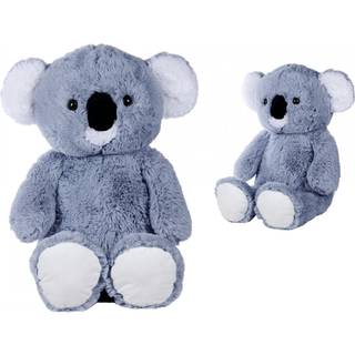 Nicotoy: koala plysbamse - 70 cm