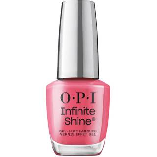 OPI Neglelakker Infinite-ShineNeglelak Strawberry Margarita 15 ml (7.333,00 kr / 1 l) - 15 ml