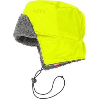 Fristads 117230 Vinter hue 9105 Hi-Vis gul L/XL