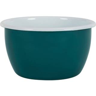 Kockums jernverk Skål 16 cm. Blå