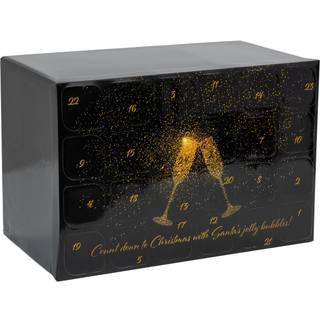 Lav Din Egen Prosecco-kalender