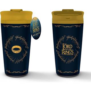 Pyramid - The Lord of the Rings (The Ring) - Krus