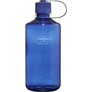Nalgene 1L Narrow Mouth Sustain Denim, OneSize
