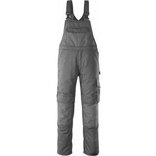 MASCOT® Overall med knælommer Antracit 08269-010-888 82C54