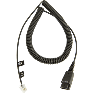 Jabra Siemens OpenStage Cable