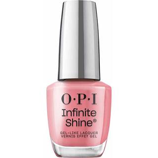 OPI Neglelakker Infinite-ShineNeglelak At Strong Last 15 ml (6.733,00 kr / 1 l) - 15 ml
