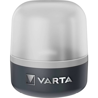 VARTA Dynamo L10RH Campinglanterne LED 50Lm Genopladelig USB-C
