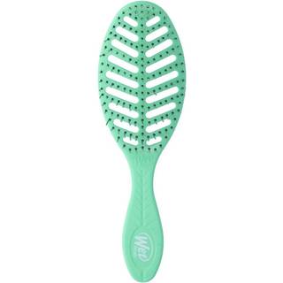 Wet Brush Go Green Speed Dry Green