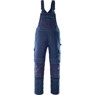 MASCOT® Overall med knælommer Marine 08269-010-01 76C46