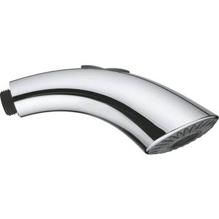 Grohe skyllebruser