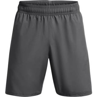 Under Armour UA Woven Woodmark Shorts 1383356-025 Størrelse 3XL