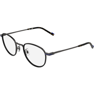 Zeiss ZS25168 073 51 Briller Mænd Black - Black - 51mm