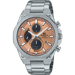 Casio Uhren - EFS-S570D-5AUEF - orange