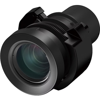 Epson ELPLM08 projektorlinse EB-G7200W, EB-G7400U, EB-G7900U, EB-G7905U, Epson EB-L1100U, Epson EB-L1200U, Epson EB-L1300U, Epso