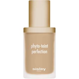 Sisley Phyto-Teint Perfection Luminous Long Lasting Skincare Foundation 3N Apricot 30 ml.