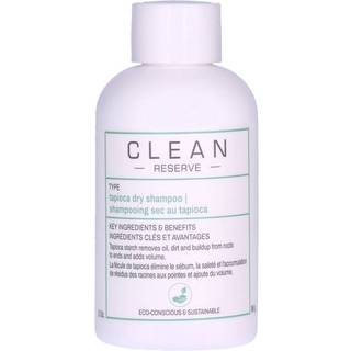 CLEAN Reserve Hair & Body Dry Shampoo, 60 ml.