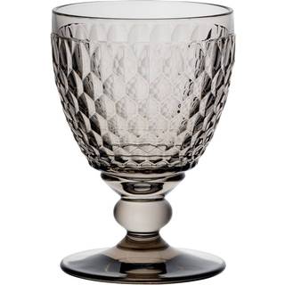 Villeroy & Boch Boston rødvinsglas smoke 30 cl Smoke