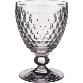 Villeroy & Boch Boston Vin 132mm - Vinglas Glas Klar - 1172990020