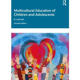 Multicultural Education of Children and Adolescents