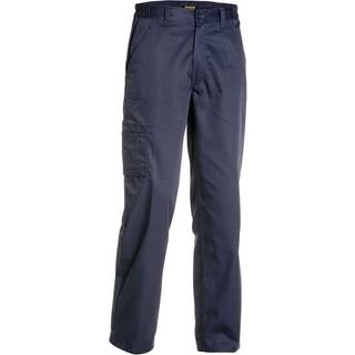 Blåkläder 1725 Industri Buks / Industri Arbejdsbuks - D104 - Marineblå