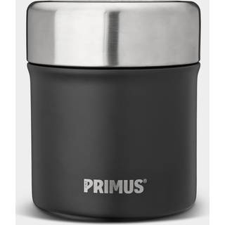 Primus Preppen Vacuum Jug Black, No Color, 700 ml