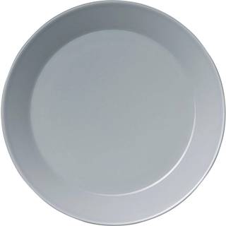 Kagetallerken Teema i vitro-porcelæn
