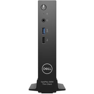 DELL 3000 2 GHz Wyse ThinOS 1,1 kg Sort N6005