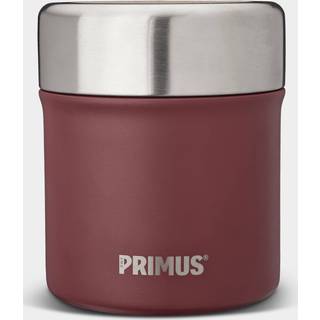 Madtermokande Primus Preppen Vacuum Jug Ox Red, 700 ml