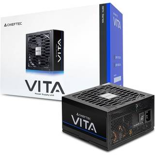 Chieftec Vita 750W 80+ Bronze ATX v2.53 PSU