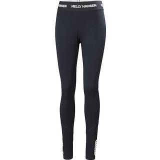 Helly hansen lifa merino midweight skiunderbukser dame
