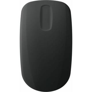 ACTIVE KEY Medical Mouse Scroll Sensor Wireless Black