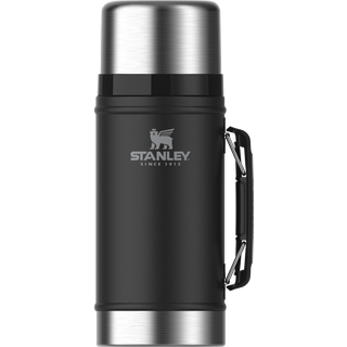 Stanley Termokande Classic 0,94 l Mat sort