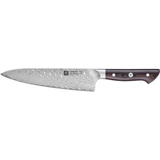 Zwilling Zwilling Tanrei kokkekniv Gyutoh 20 cm Damaskus-sort