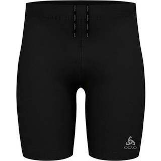 Odlo Korte Kompressionstights Str. XL - Reflekser & Lommer til Herre - Essential Str.